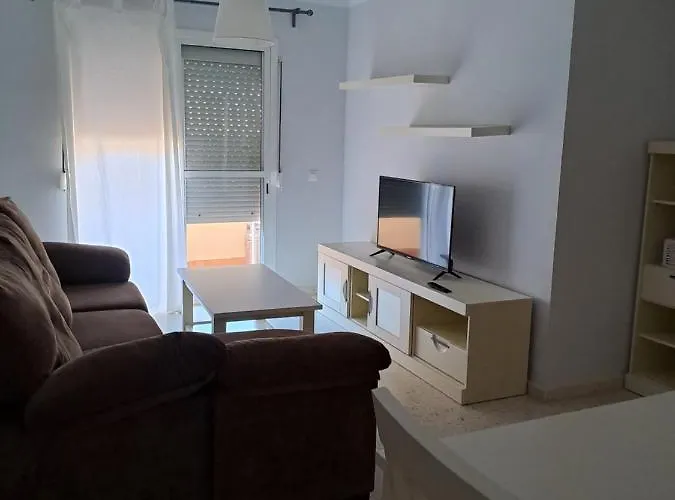 Apartamento Vista Azul